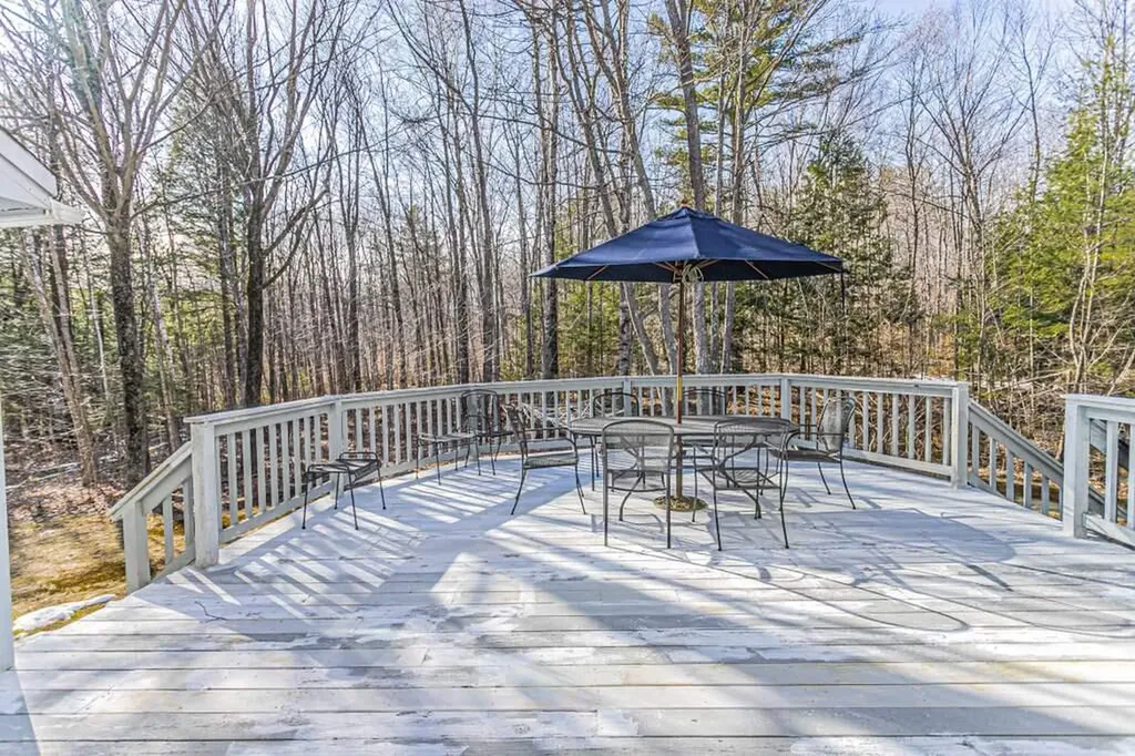 133 Highland Avenue Farmington ME 04938