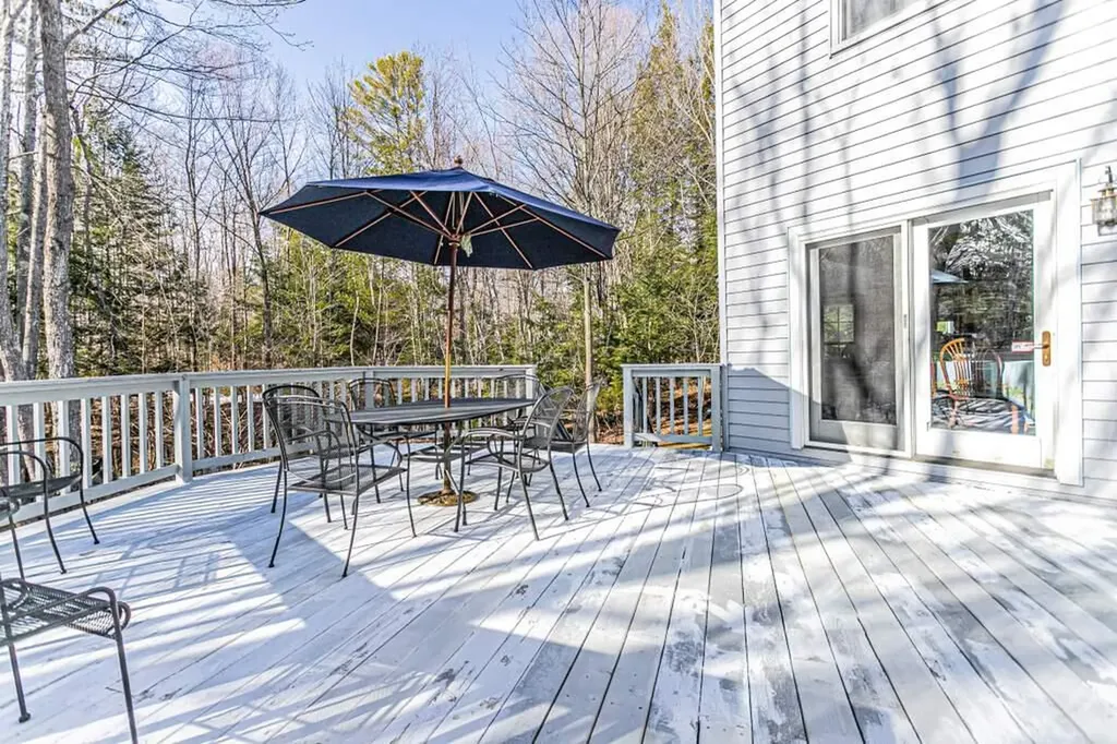 133 Highland Avenue Farmington ME 04938