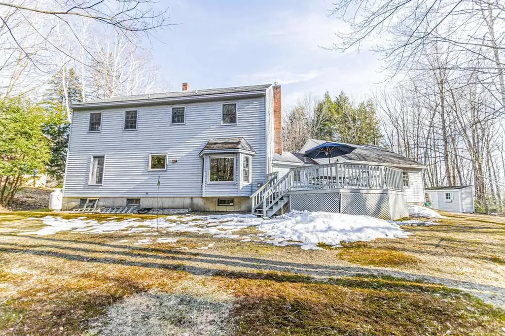 133 Highland Avenue Farmington ME 04938
