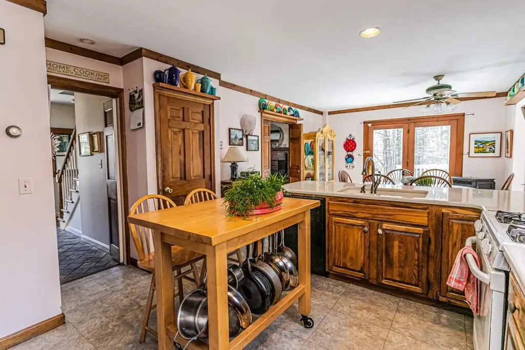133 Highland Avenue Farmington ME 04938