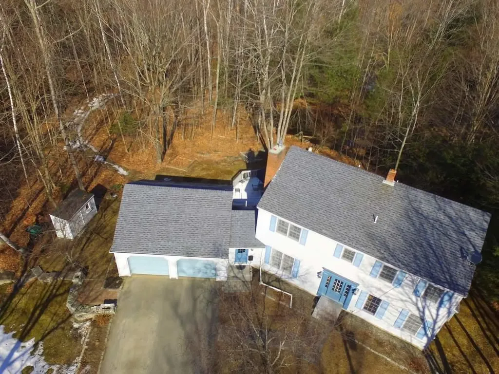 133 Highland Avenue Farmington ME 04938