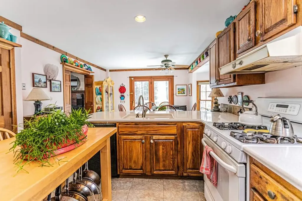 133 Highland Avenue Farmington ME 04938