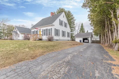 121 14th Street Bangor ME 04401