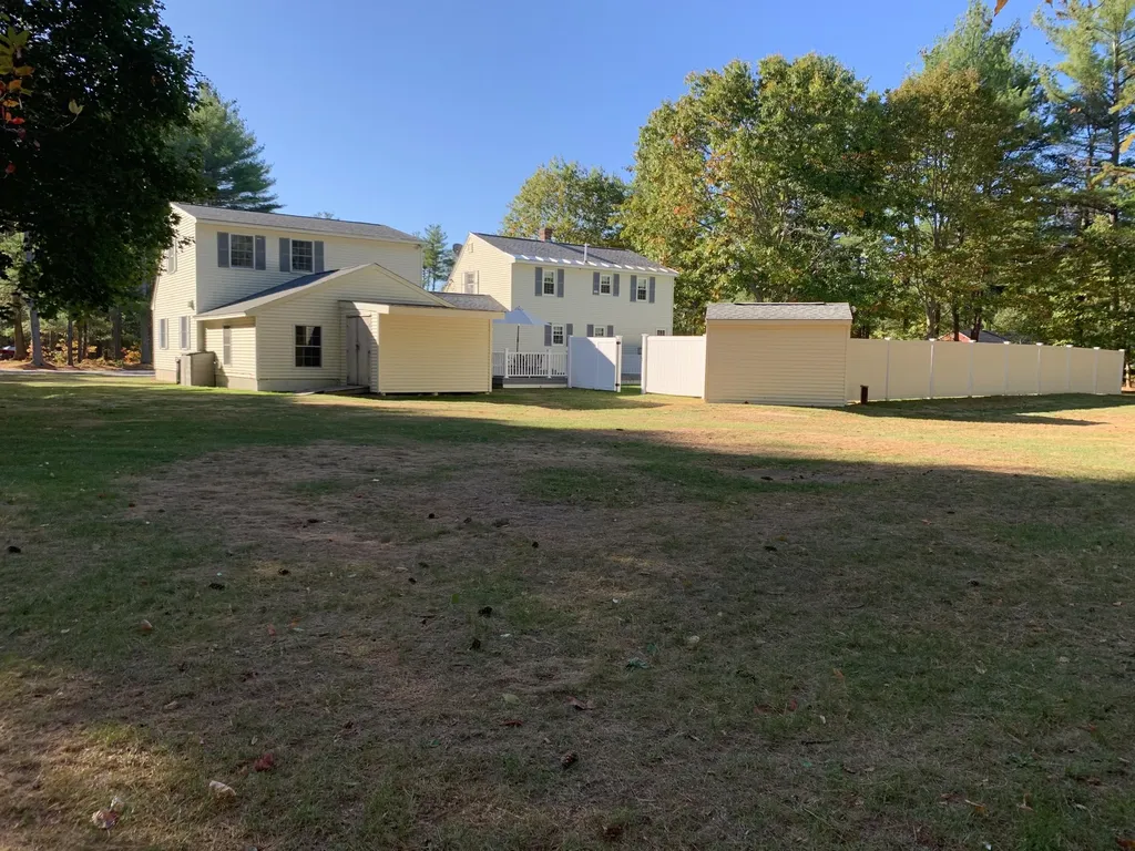 25 Thomas Avenue Berwick ME 03901