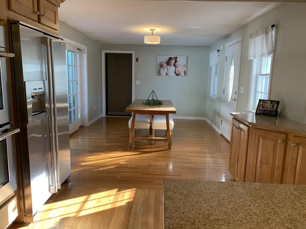 25 Thomas Avenue Berwick ME 03901
