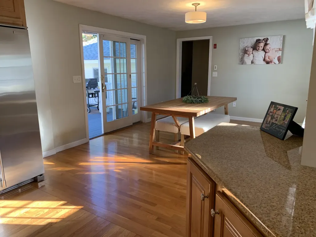 25 Thomas Avenue Berwick ME 03901