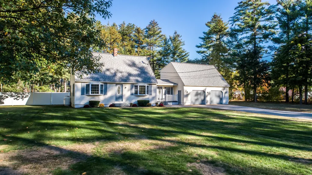 25 Thomas Avenue Berwick ME 03901