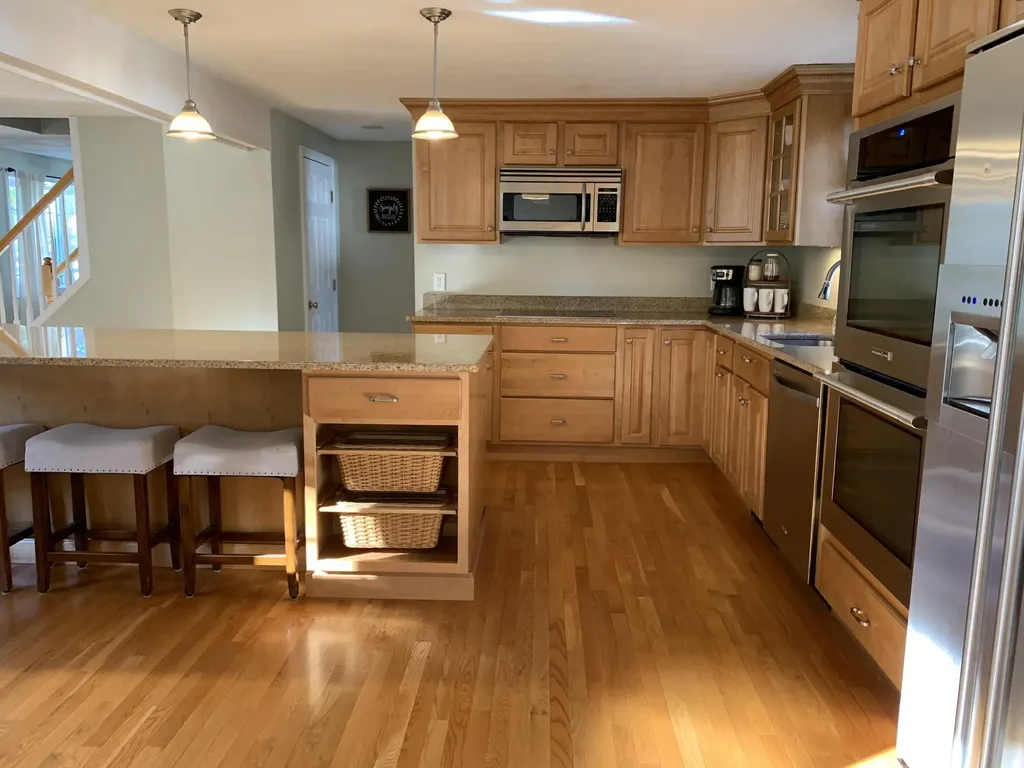 25 Thomas Avenue Berwick ME 03901