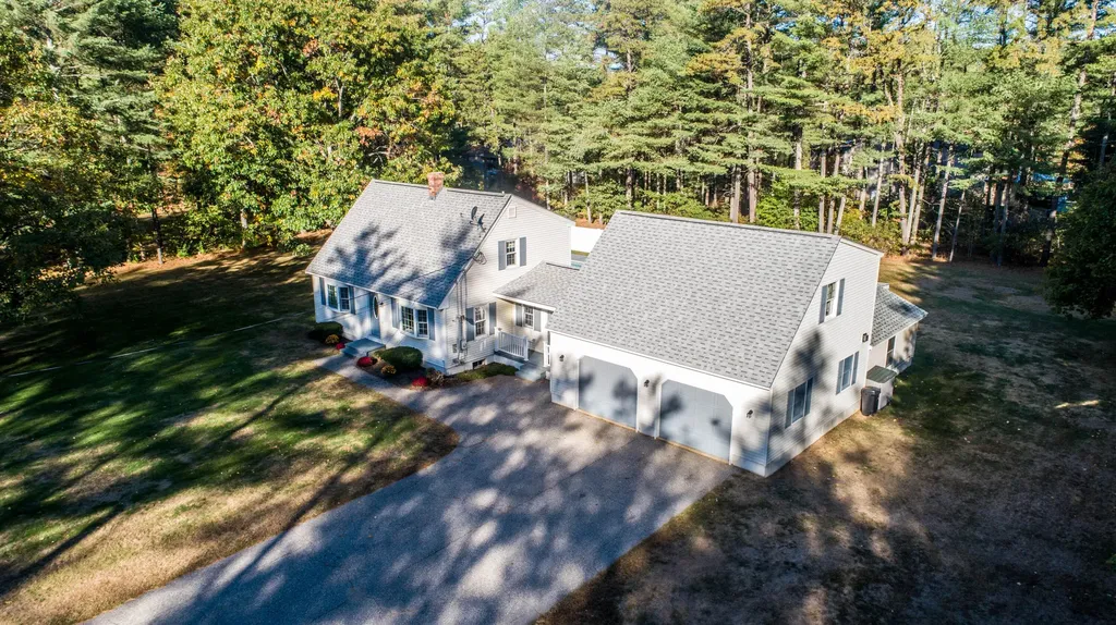25 Thomas Avenue Berwick ME 03901