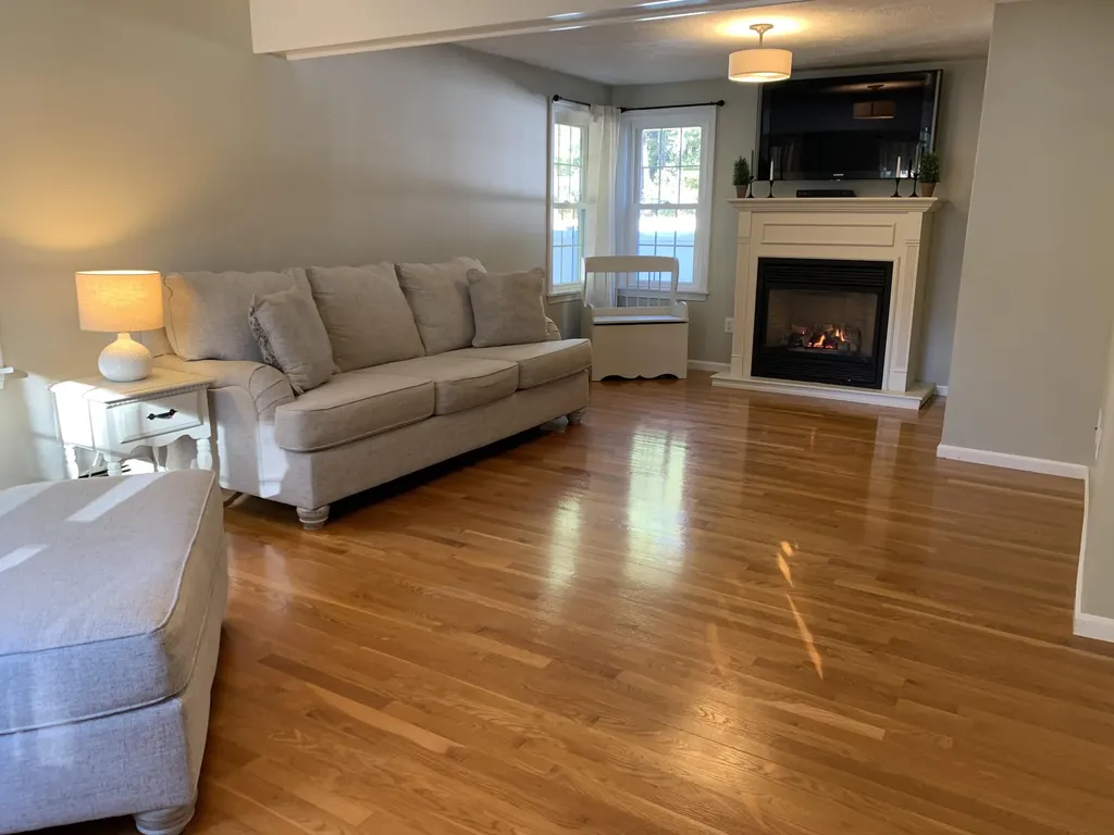25 Thomas Avenue Berwick ME 03901