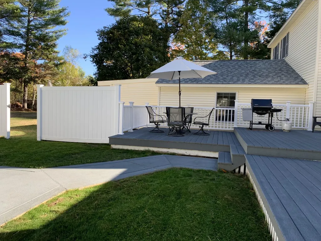 25 Thomas Avenue Berwick ME 03901
