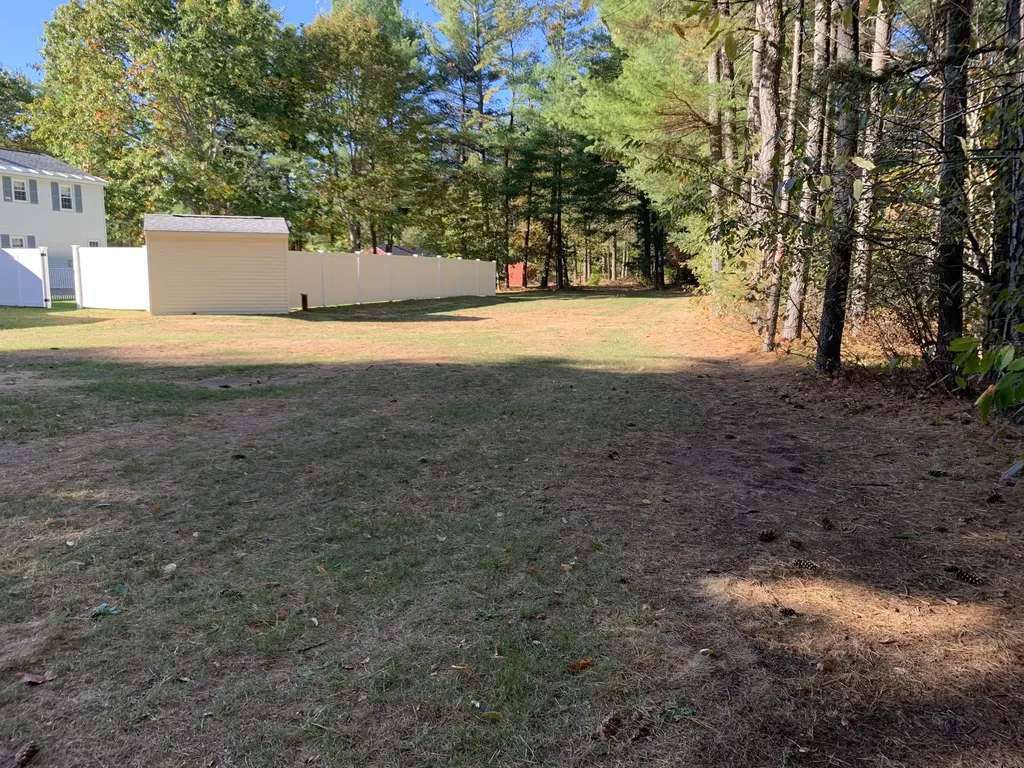 25 Thomas Avenue Berwick ME 03901