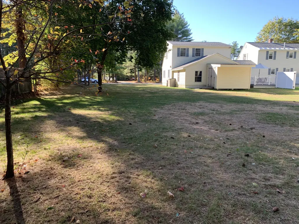 25 Thomas Avenue Berwick ME 03901
