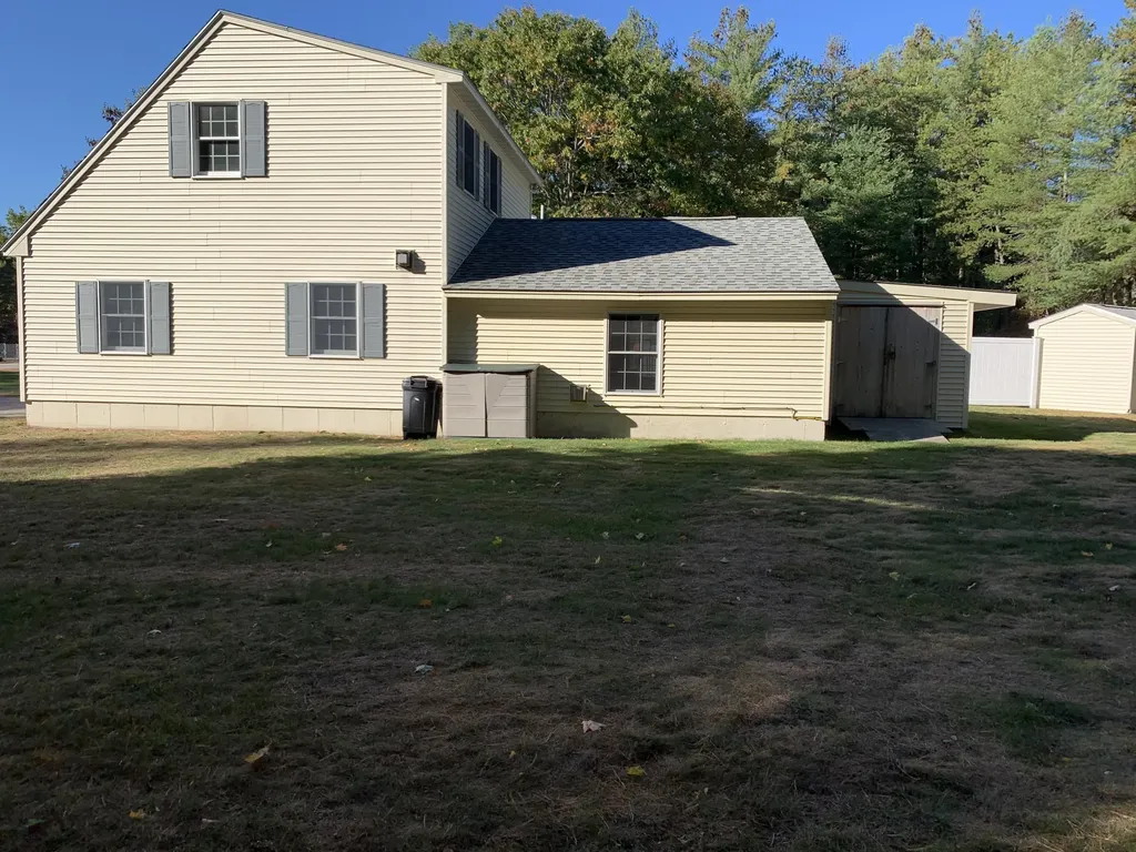 25 Thomas Avenue Berwick ME 03901