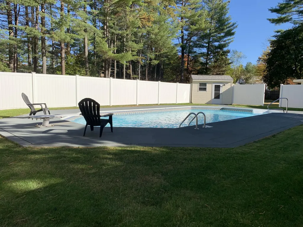 25 Thomas Avenue Berwick ME 03901