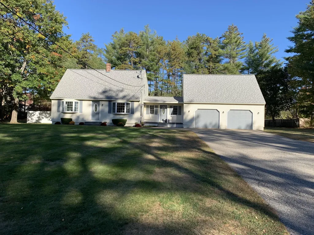 25 Thomas Avenue Berwick ME 03901