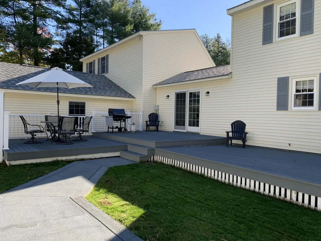 25 Thomas Avenue Berwick ME 03901