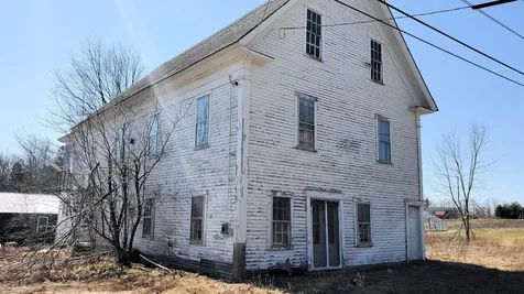 696 Bangor Road Troy ME 04987