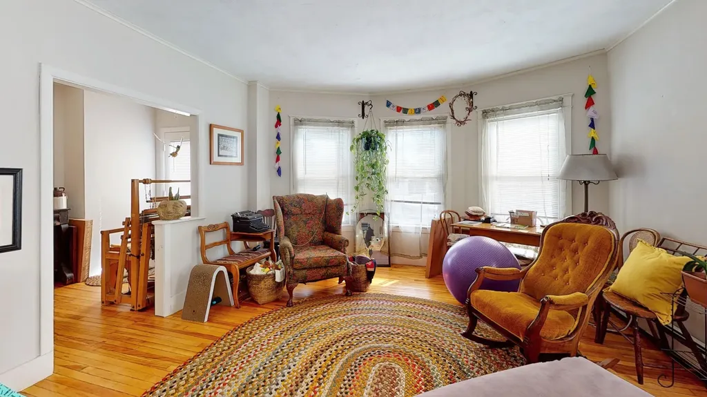 12 Orange Street Lewiston ME 04240