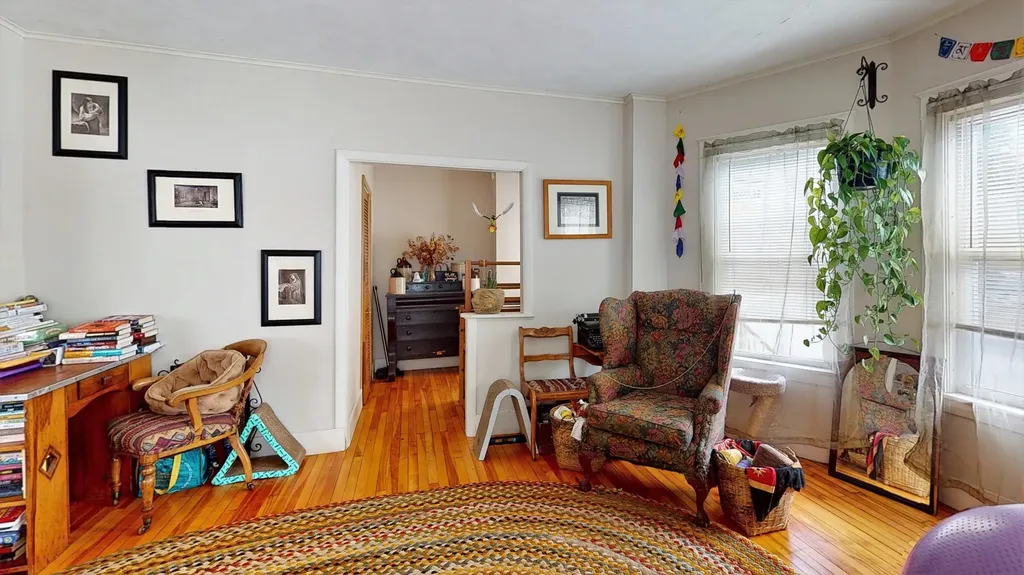 12 Orange Street Lewiston ME 04240