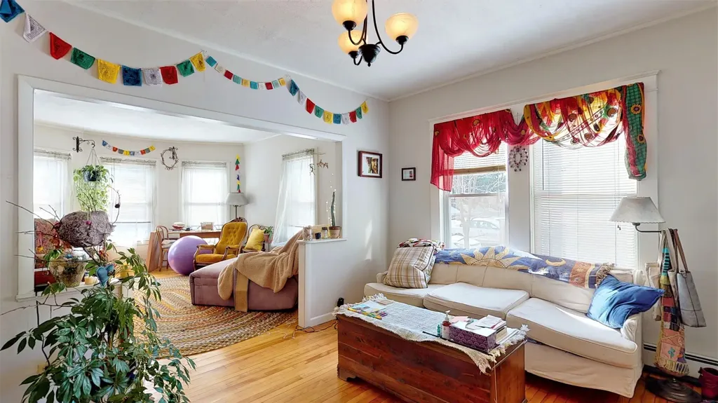 12 Orange Street Lewiston ME 04240