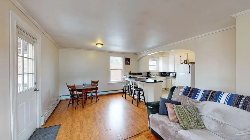 12 Orange Street Lewiston ME 04240