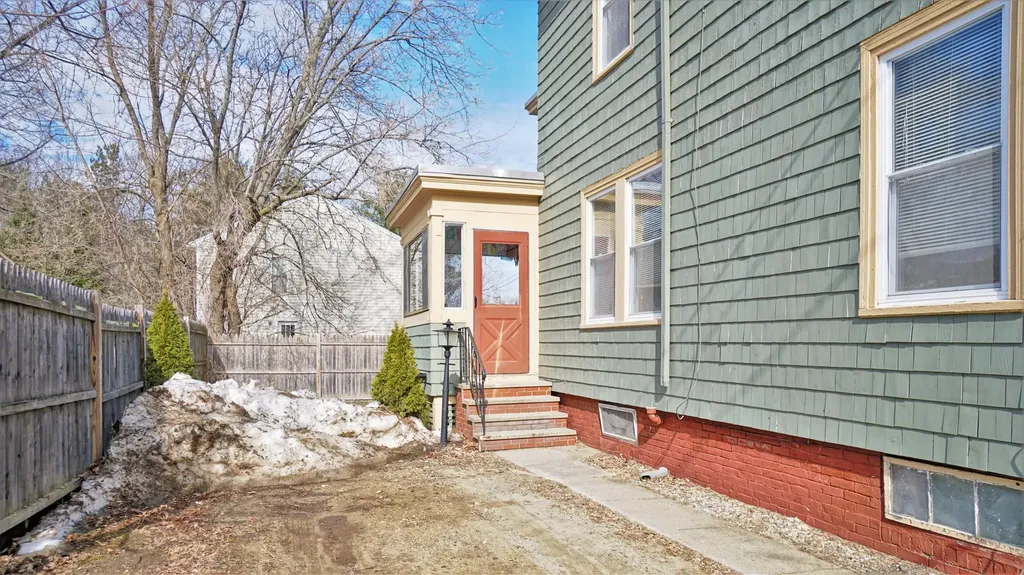 12 Orange Street Lewiston ME 04240