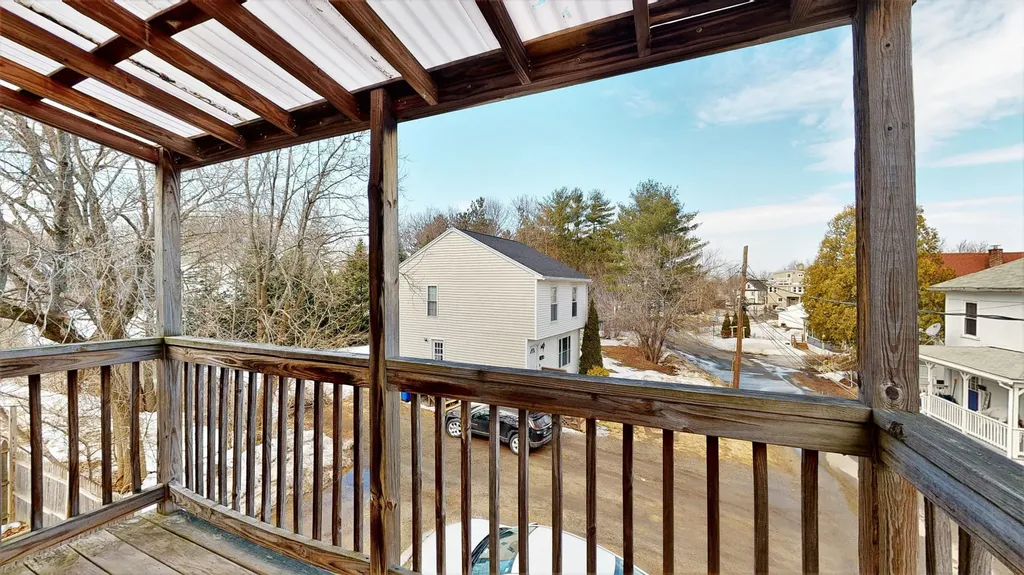12 Orange Street Lewiston ME 04240