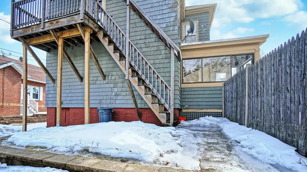 12 Orange Street Lewiston ME 04240