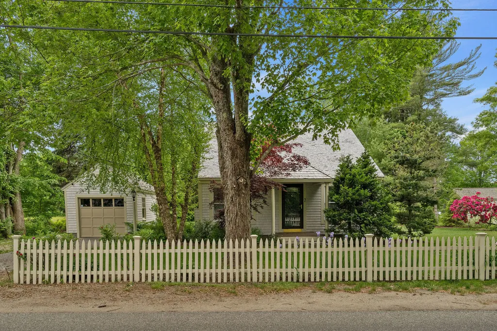 7 Walkers Lane Kennebunkport ME 04046