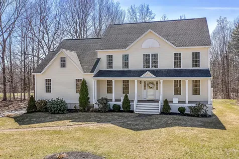 73 Goodwin Road Eliot ME 03903