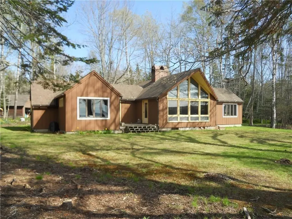 1530 Meadow Pond Road Islesboro ME 04848