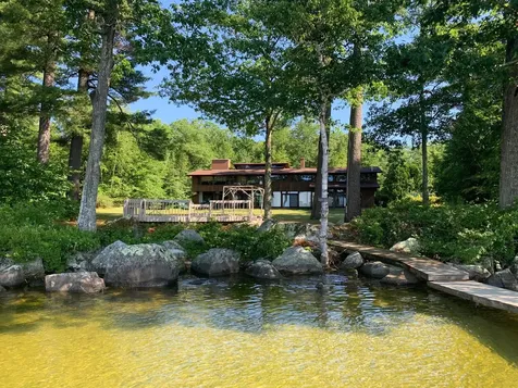 88 Eagle Crest Lane Rome ME 04963
