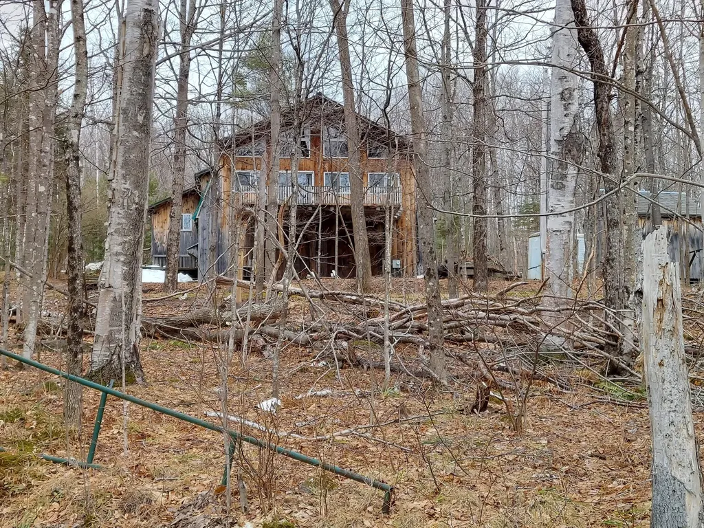 457 South Strong Road Farmington ME 04938