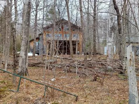 457 South Strong Road Farmington ME 04938