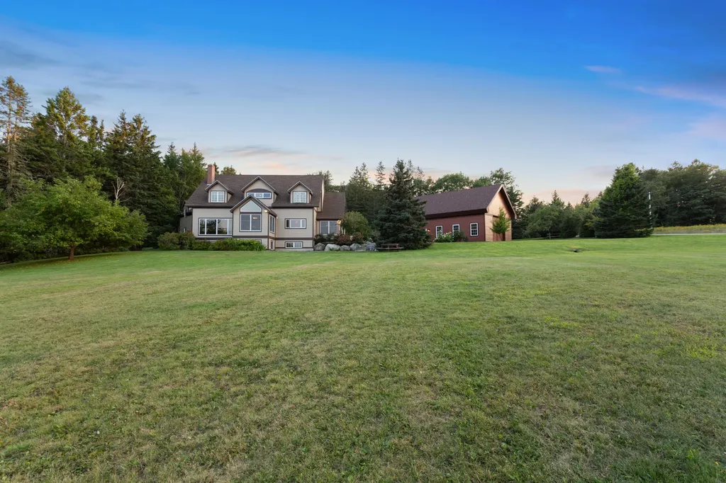 52 Dole Hill Road Holden ME 04429