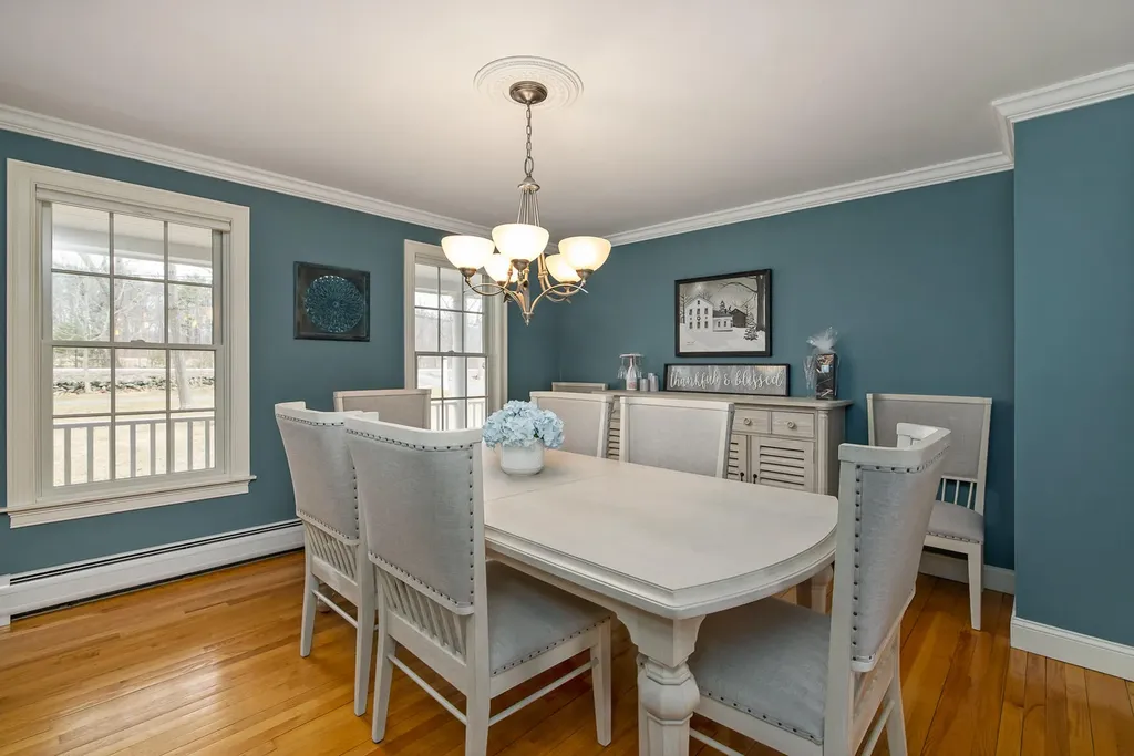81 Ridge Road York ME 03909