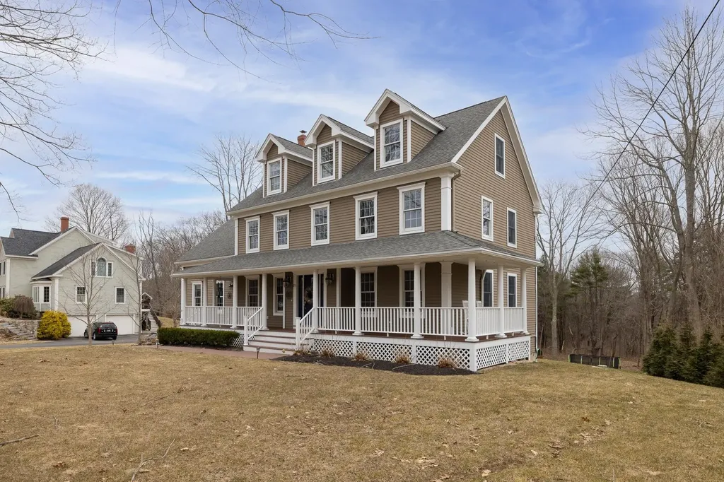 81 Ridge Road York ME 03909