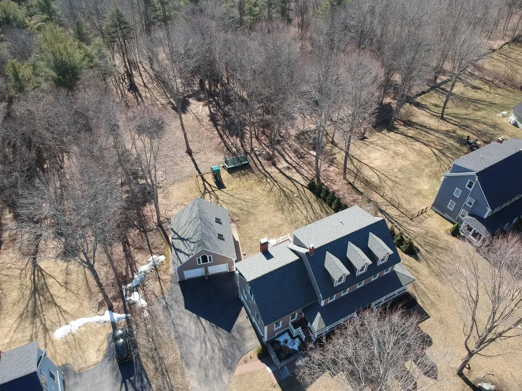 81 Ridge Road York ME 03909