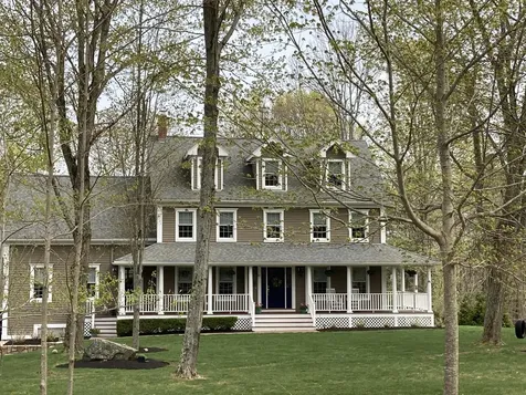 81 Ridge Road York ME 03909