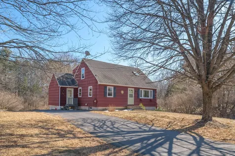 200 Melissa Drive Yarmouth ME 04096