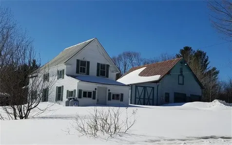 683 Knowlton Corner Road Farmington ME 04938