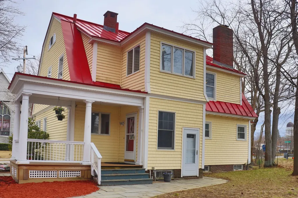 394 Water Street Augusta ME 04330