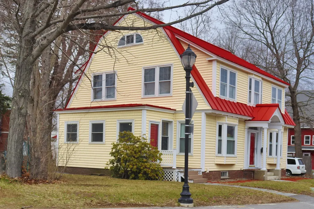 394 Water Street Augusta ME 04330