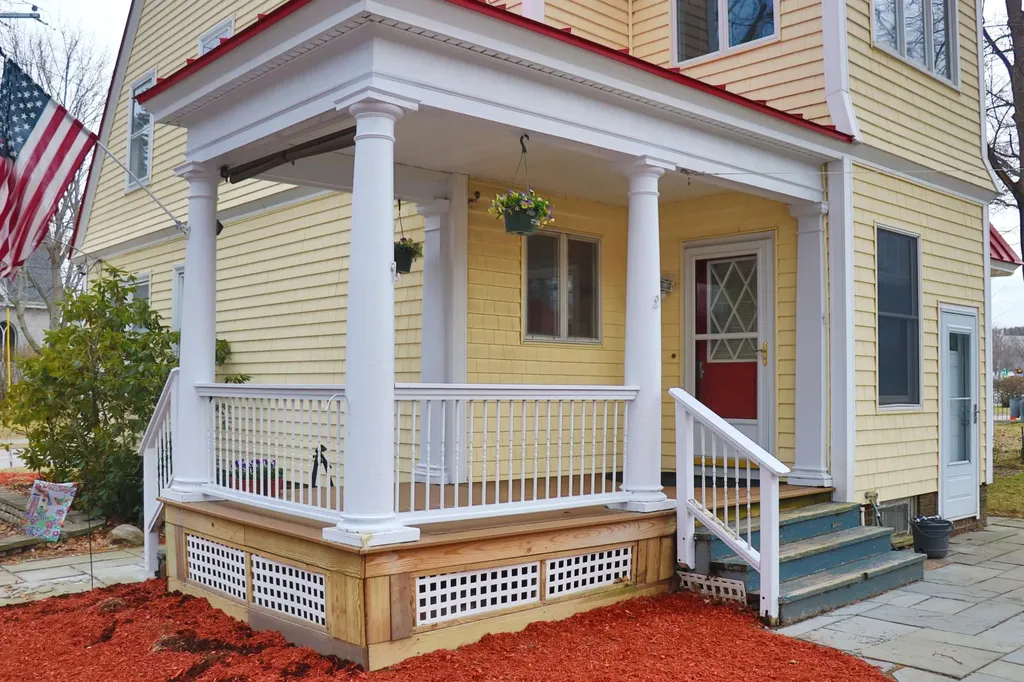 394 Water Street Augusta ME 04330