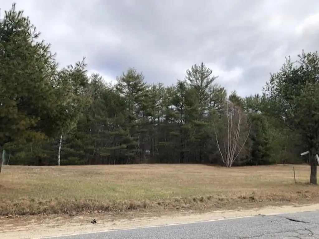 56 Butterfield Road Sumner ME 04292