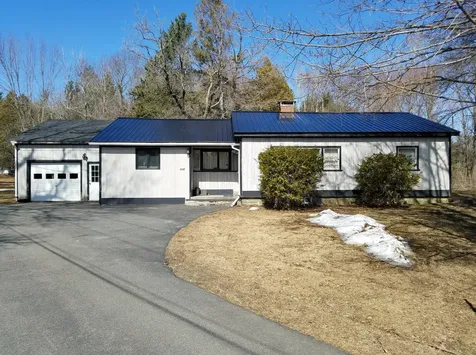310 Main Road N Hampden ME 04444