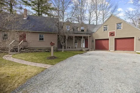 49 Barstow Road Gorham ME 04038