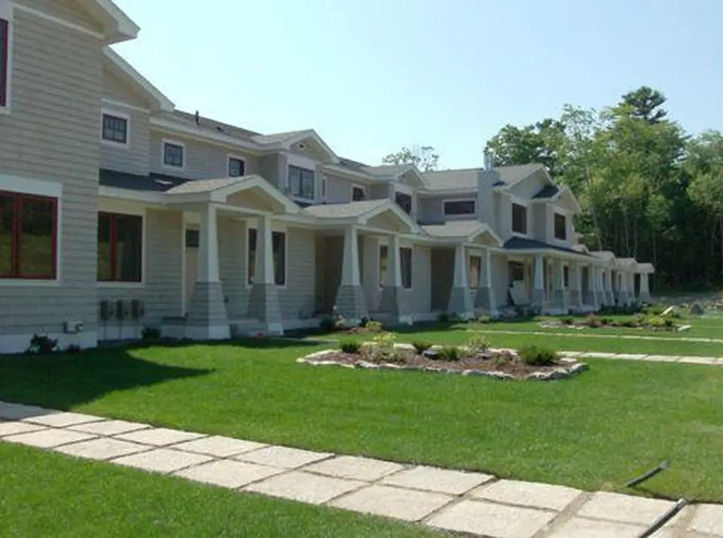 60 Ellsworth Road Blue Hill ME 04614