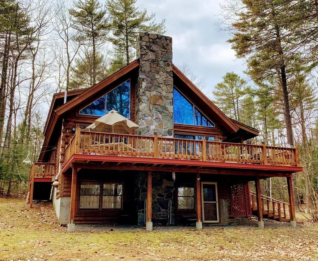 5 Cresthaven Road Windham ME 04062